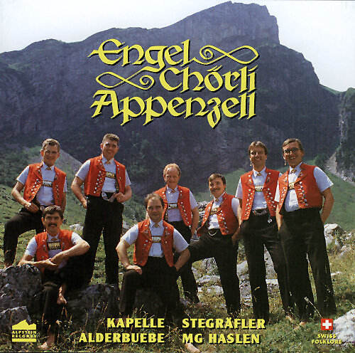 Cover Engel-Chörli 2