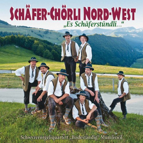 Cover Es Schäferstündli...