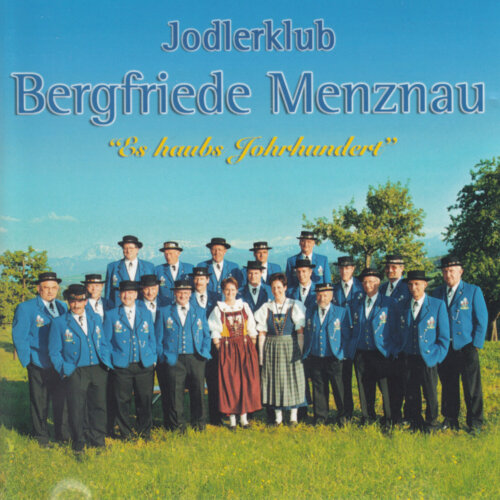 Cover Es haubs Jahrhundert