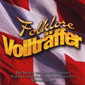 Cover Folklore Vollträffer