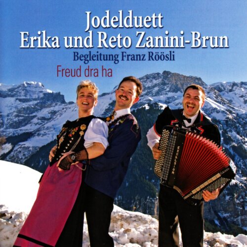 Cover Freud dra ha