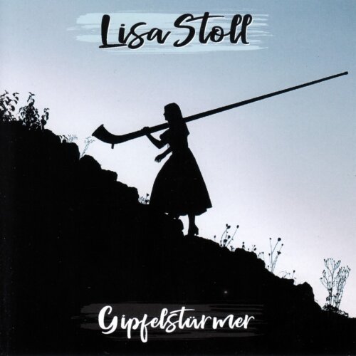 Cover Gipfelstürmer