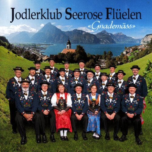 Cover Gnademäss