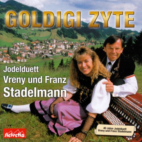 Cover Goldigi Zyte