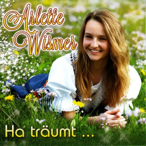 Cover Ha träumt ...