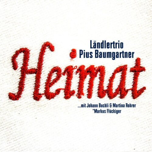 Cover Heimat