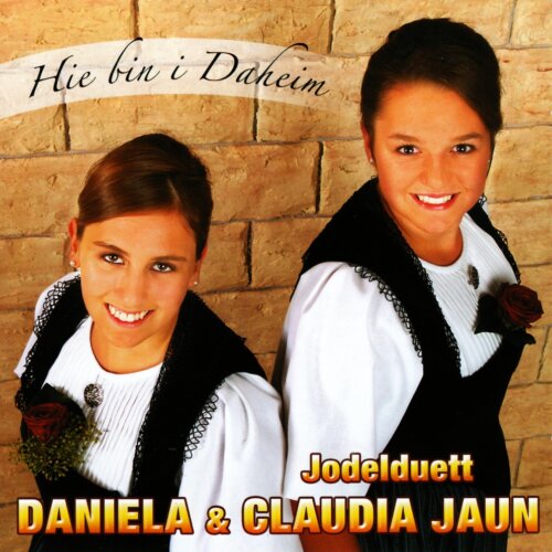 Cover Hie bin i Daheim