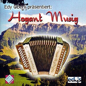 Cover Hogant Musig