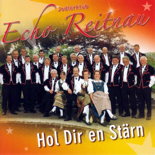 Cover Hol dir en Stärn