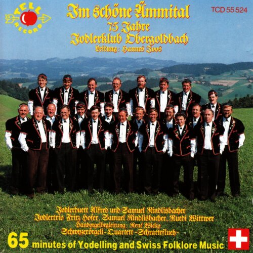 Cover Im schöne Ämmital