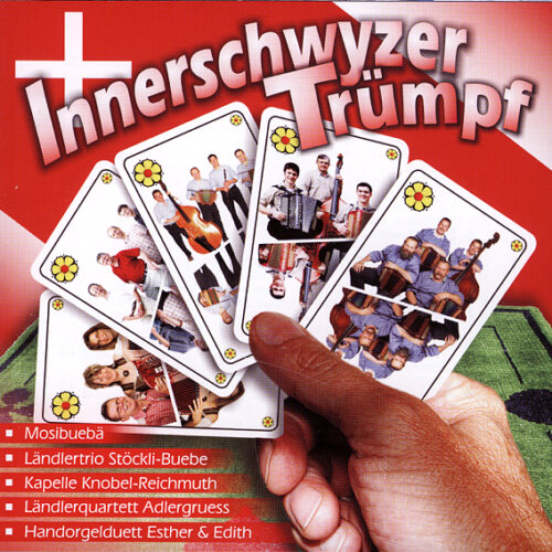 Cover Innerschwyzer Trümpf