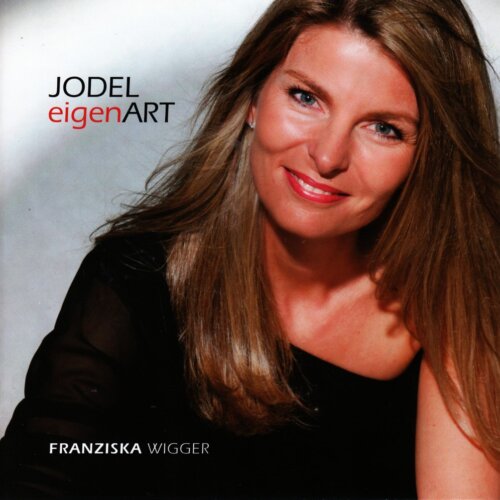 Cover JODELeigenART