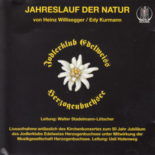 Cover Jahreslauf der Natur