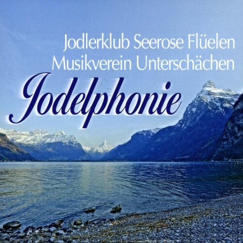 Cover Jodelphonie