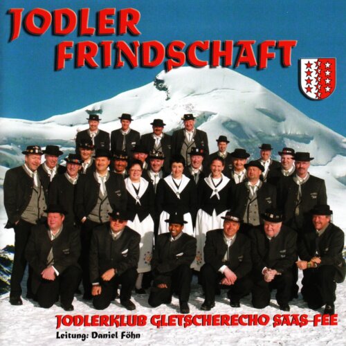 Cover Jodler Frindschaft