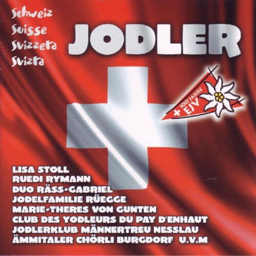 Cover Jodler