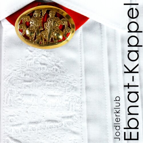 Cover Jodlerklub Ebnat-Kappel