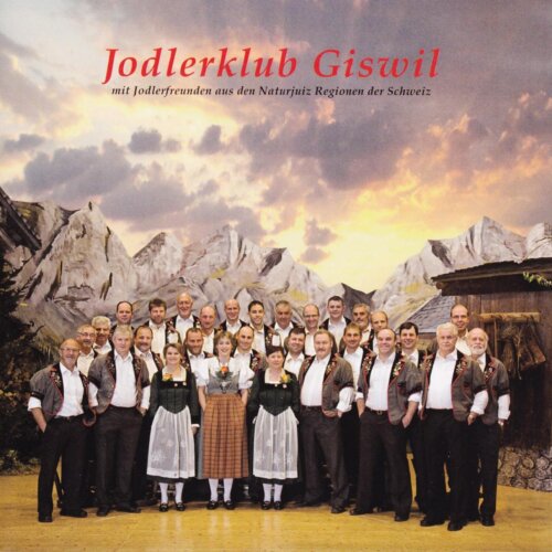 Cover Jubiläum 50 Jahre