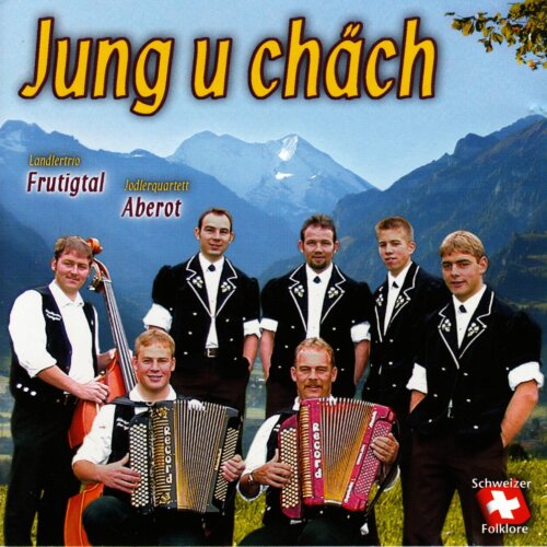 Cover Jung u chäch