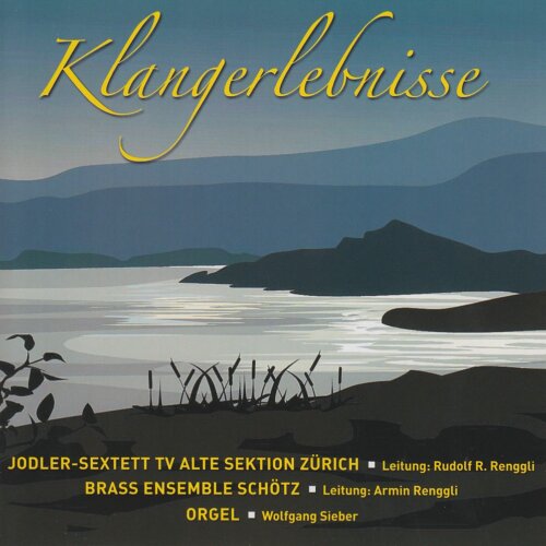 Cover Klangerlebnisse