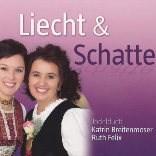 Cover Liecht und Schatte