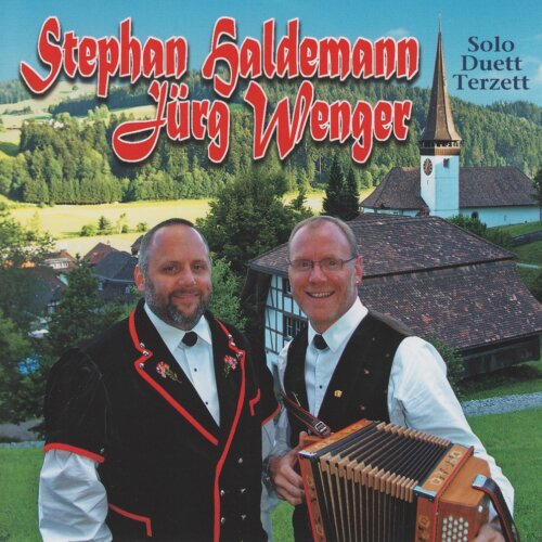 Cover Lue gäg ufe!