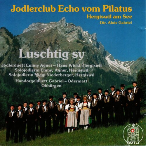 Cover Luschtig sy