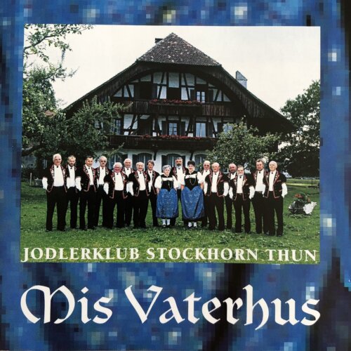 Cover Mis Vaterhus