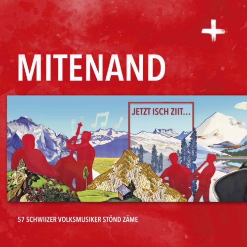 Cover Mitenand