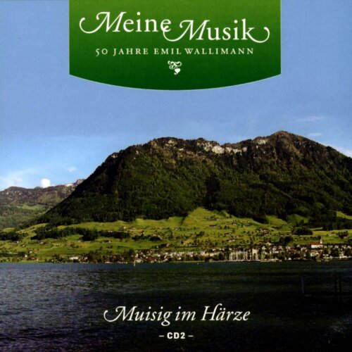 Cover Muisig im Härze