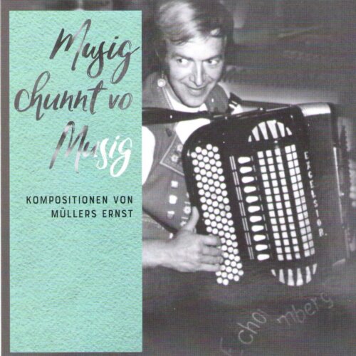 Cover Musig chunnt vo Musig