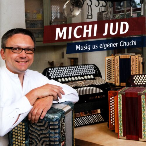 Cover Musig us eigener Chuchi