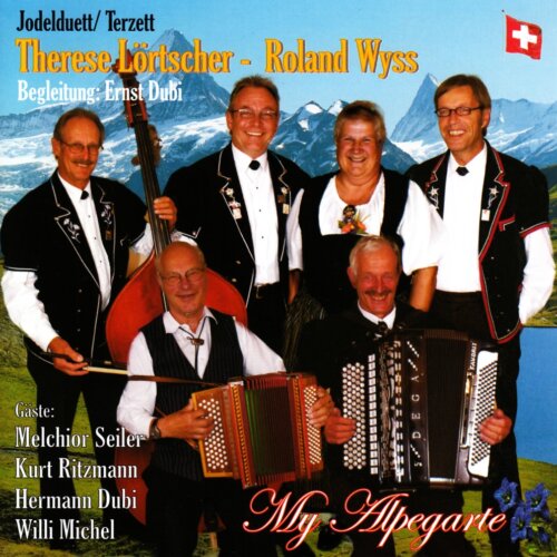 Cover My Alpegarte