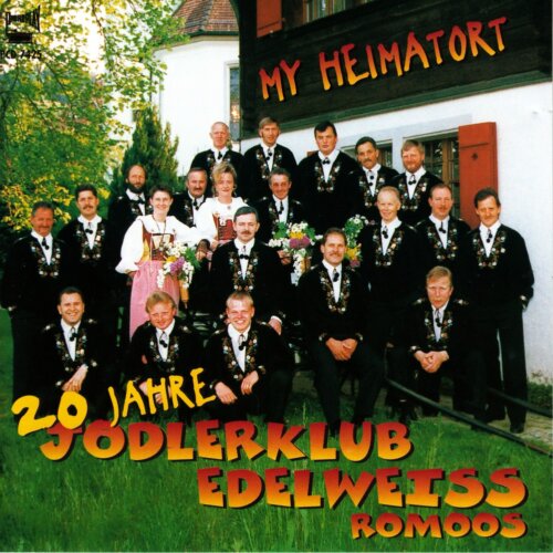 Cover My Heimatort