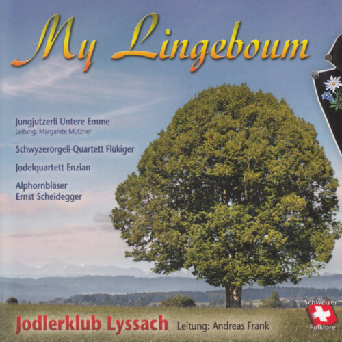 Cover My Lingeboum