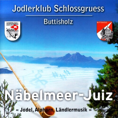 Cover Näbelmeer-Juiz