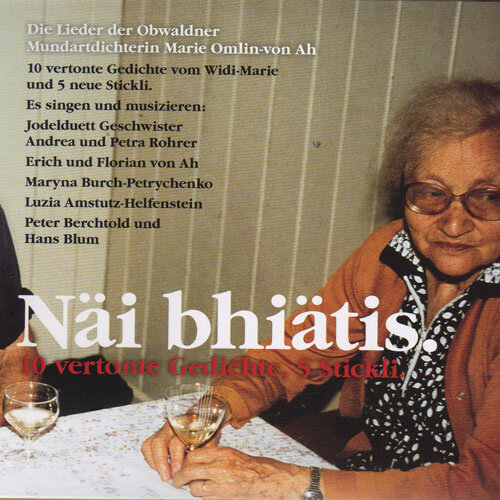 Cover Näi bhiätis
