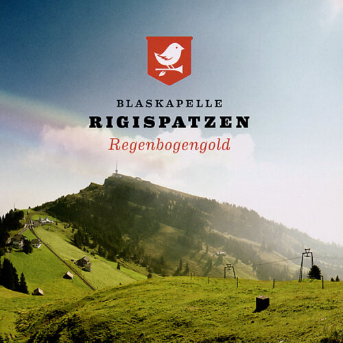 Cover Regenbogengold