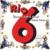 Rio 6, Älpler-Liedli und Jüüzli