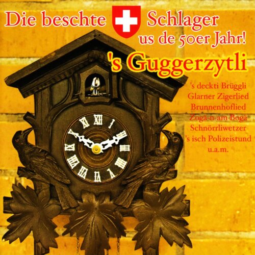 Cover S Guggerzytli
