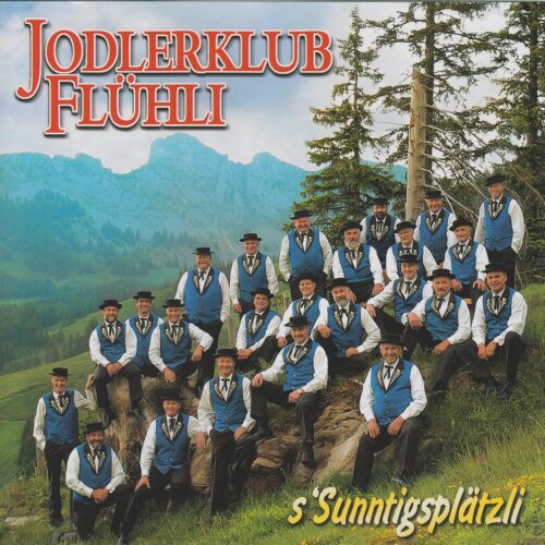 Cover S Sunntigsplätzli