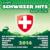 S'bescht Schwiizer Hits Album Wo's Git 2014