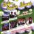 Silo-Balle Blues - Mega Jodel-Schlager