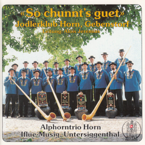 Cover So chunnt's guet