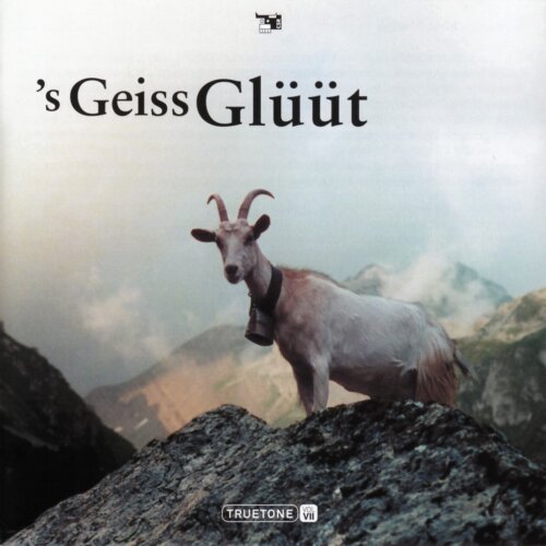 Cover S's Geiss Glüüt