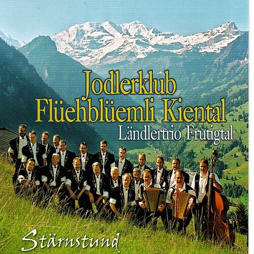 Cover Stärnstund