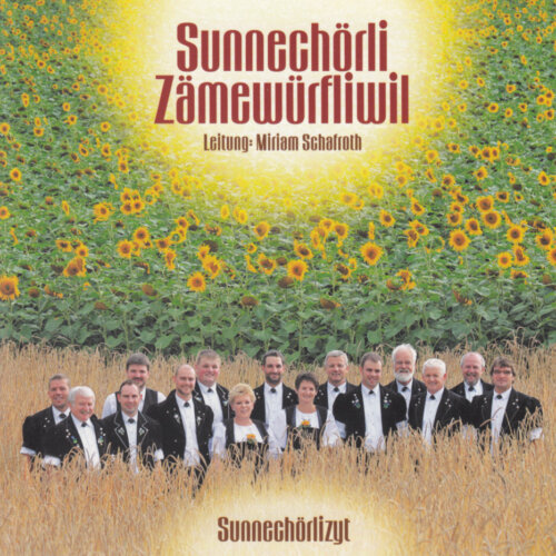 Cover Sunnechörlizyt