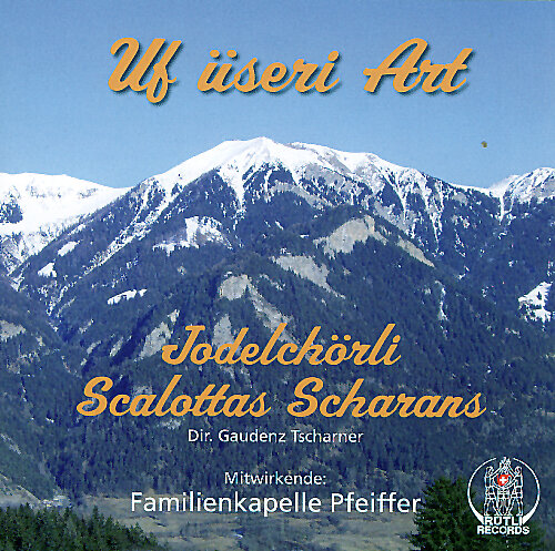 Cover Uf üseri Art