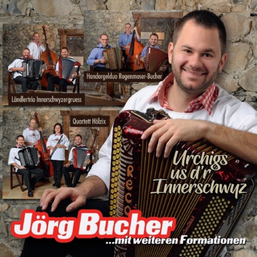 Cover Urchigs us dr Innerschwyz