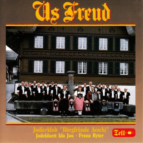 Cover Us Freud